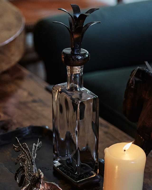 Pina Decanter